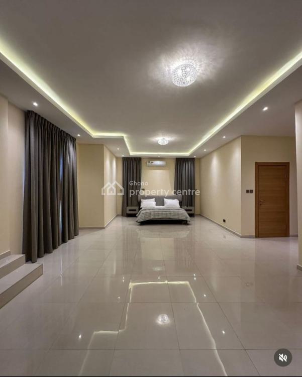 Executive Unfinished 4 Bedroom Duplex House at East Legon Hills, East Legon Hills, East Legon, Accra, House for Sale