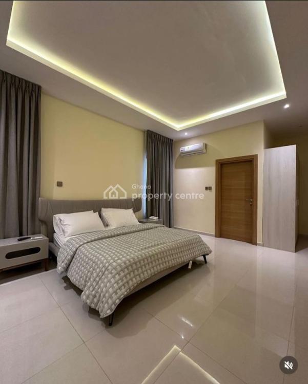 Executive Unfinished 4 Bedroom Duplex House at East Legon Hills, East Legon Hills, East Legon, Accra, House for Sale