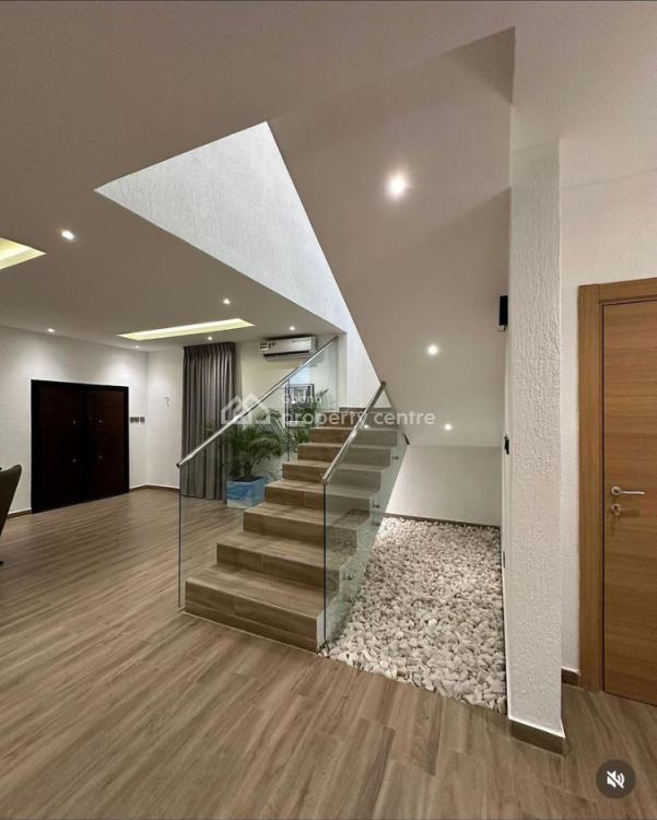 Executive Unfinished 4 Bedroom Duplex House at East Legon Hills, East Legon Hills, East Legon, Accra, House for Sale