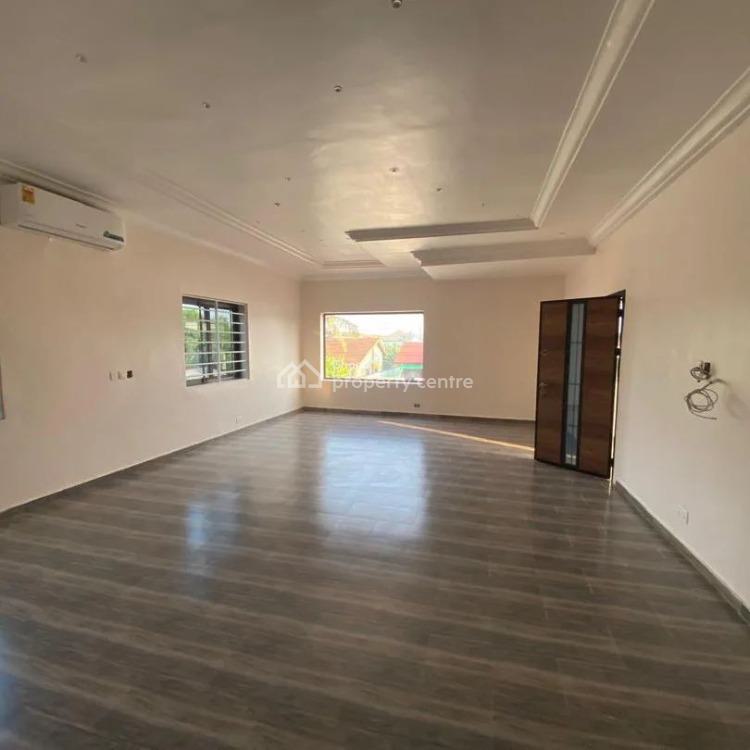 Executive 5 Bedrooms House at East Legon Adjiringanor, Adjiringanor, East Legon, Accra, House for Sale