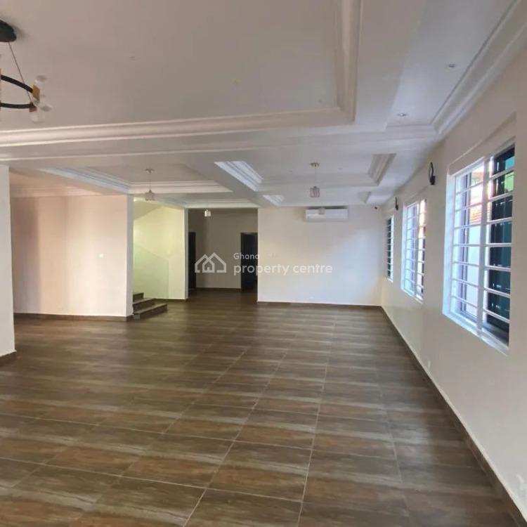 Executive 5 Bedrooms House at East Legon Adjiringanor, Adjiringanor, East Legon, Accra, House for Sale
