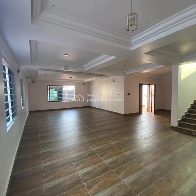Executive 5 Bedrooms House at East Legon Adjiringanor, Adjiringanor, East Legon, Accra, House for Sale