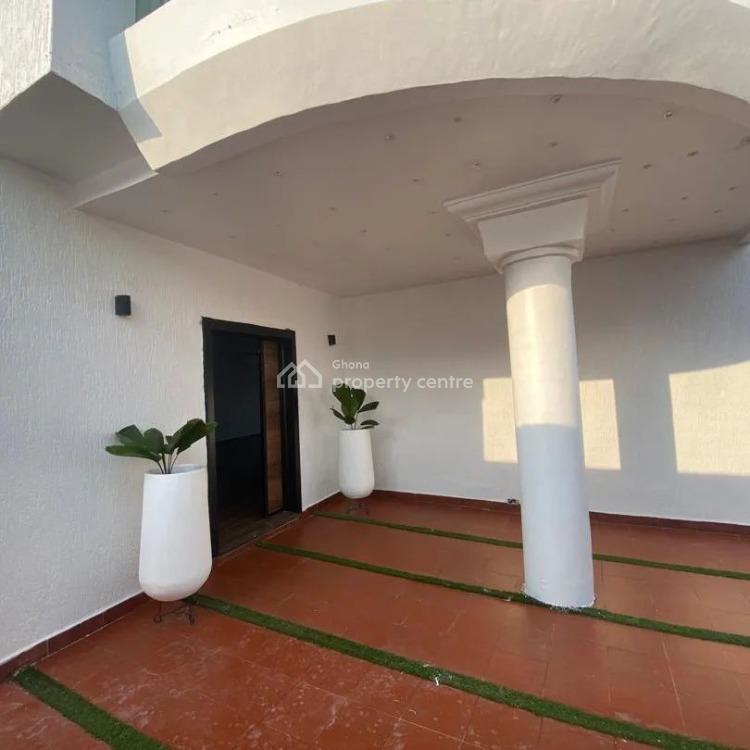 Executive 5 Bedrooms House at East Legon Adjiringanor, Adjiringanor, East Legon, Accra, House for Sale