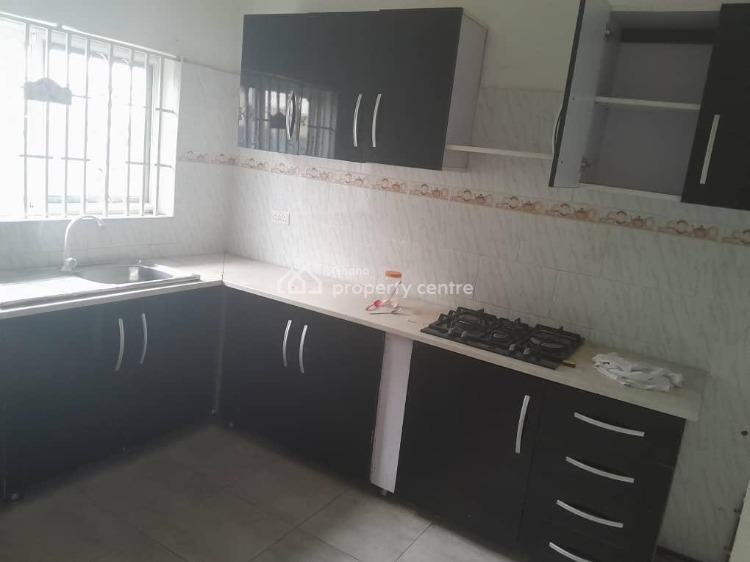 Executive 3 Bedroom Apartment with at Dansoman, Dansoman, Accra, Apartment for Rent