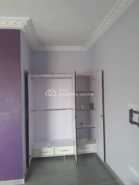 Executive 3 Bedroom Apartment with at Dansoman, Dansoman, Accra, Apartment for Rent