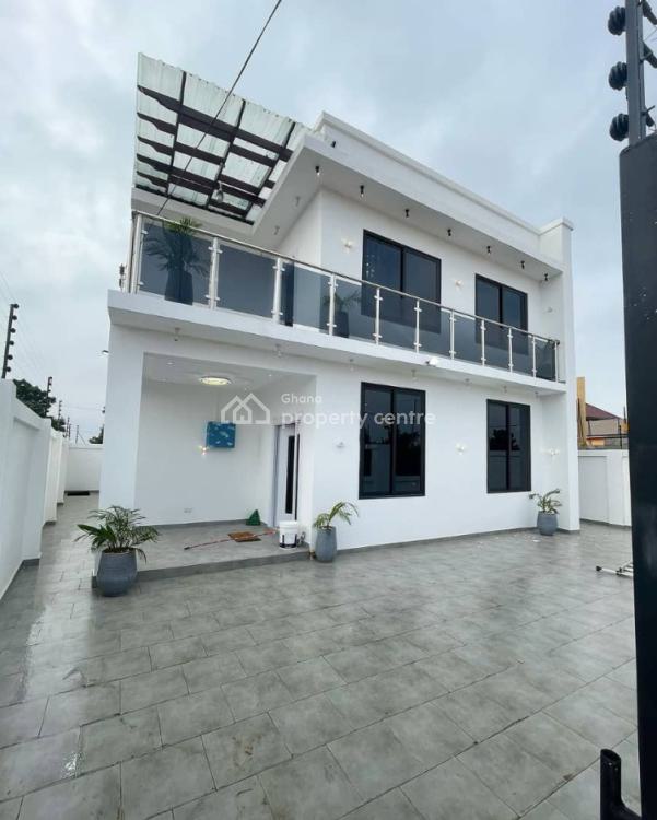 Executive 3 Bedroom House at Adenta, Adenta Municipal, Accra, House for Sale