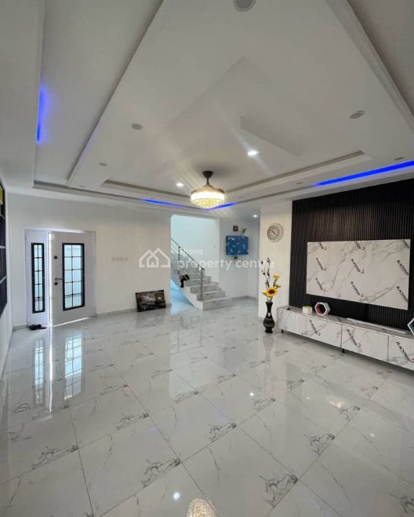 Executive 3 Bedroom House at Adenta, Adenta Municipal, Accra, House for Sale
