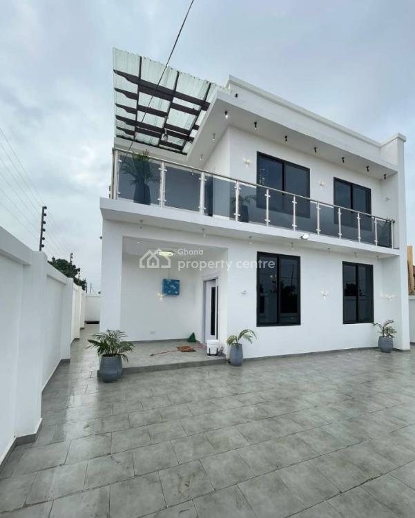Executive 3 Bedroom House at Adenta, Adenta Municipal, Accra, House for Sale