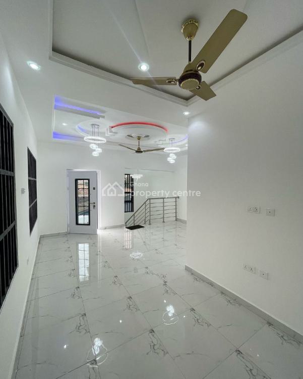 Executive 3 Bedroom House at Adenta, Adenta Municipal, Accra, House for Sale