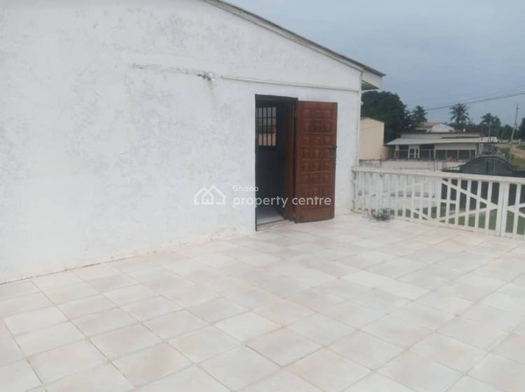 Executive 3 Bedroom House with Boys Quarters at Nungua a-live, Nungua, Ledzokuku-krowor, Accra, House for Rent