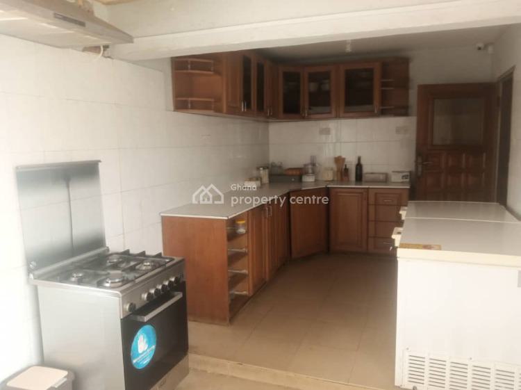 Executive 3 Bedroom House with Boys Quarters at Nungua a-live, Nungua, Ledzokuku-krowor, Accra, House for Rent