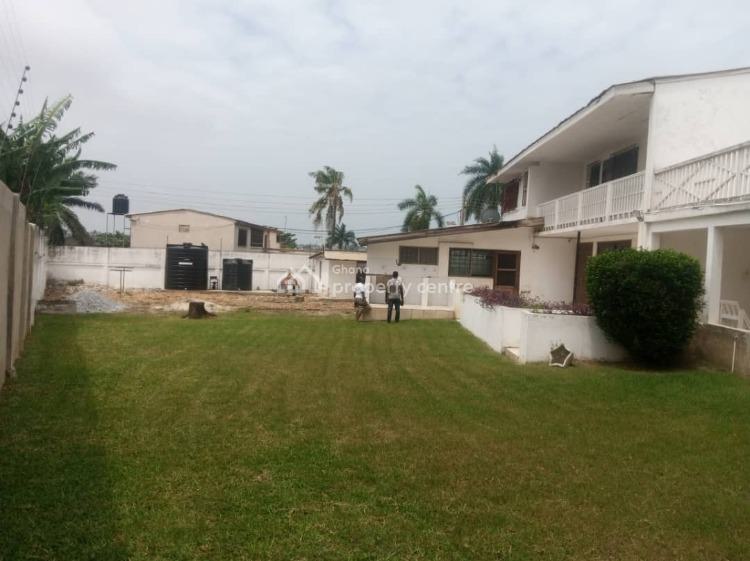 Executive 3 Bedroom House with Boys Quarters at Nungua a-live, Nungua, Ledzokuku-krowor, Accra, House for Rent