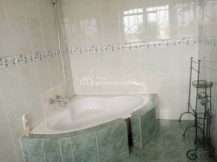 Executive 3 Bedroom House with Boys Quarters at Nungua a-live, Nungua, Ledzokuku-krowor, Accra, House for Rent
