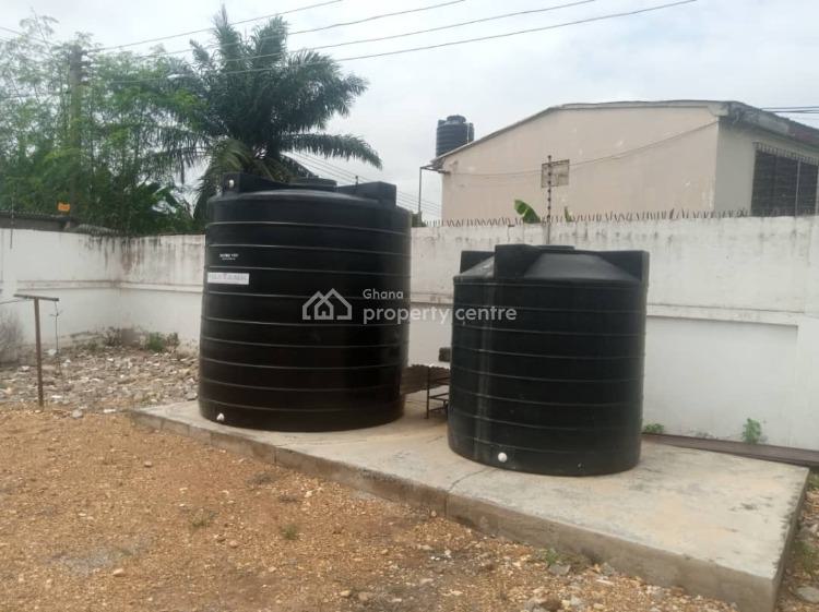 Executive 3 Bedroom House with Boys Quarters at Nungua a-live, Nungua, Ledzokuku-krowor, Accra, House for Rent