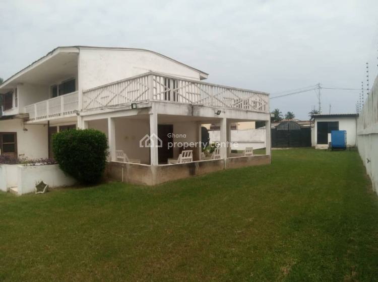 Executive 3 Bedroom House with Boys Quarters at Nungua a-live, Nungua, Ledzokuku-krowor, Accra, House for Rent