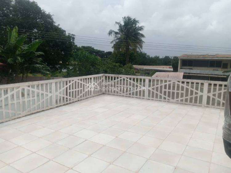 Executive 3 Bedroom House with Boys Quarters at Nungua a-live, Nungua, Ledzokuku-krowor, Accra, House for Rent