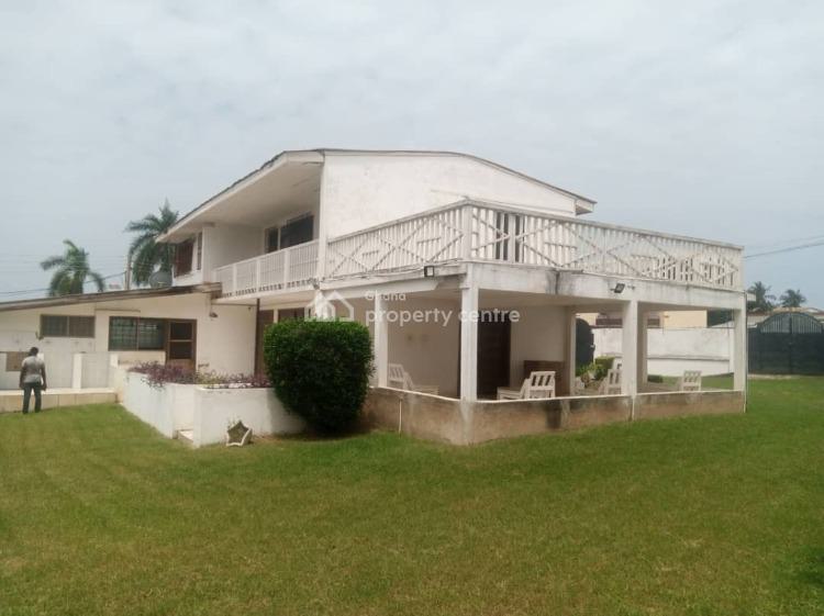 Executive 3 Bedroom House with Boys Quarters at Nungua a-live, Nungua, Ledzokuku-krowor, Accra, House for Rent