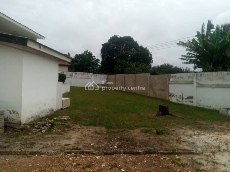 Executive 3 Bedroom House with Boys Quarters at Nungua a-live, Nungua, Ledzokuku-krowor, Accra, House for Rent