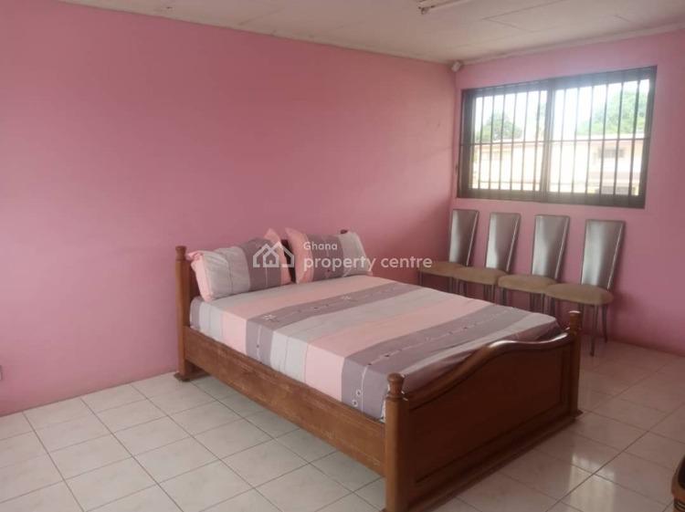Executive 3 Bedroom House with Boys Quarters at Nungua a-live, Nungua, Ledzokuku-krowor, Accra, House for Rent