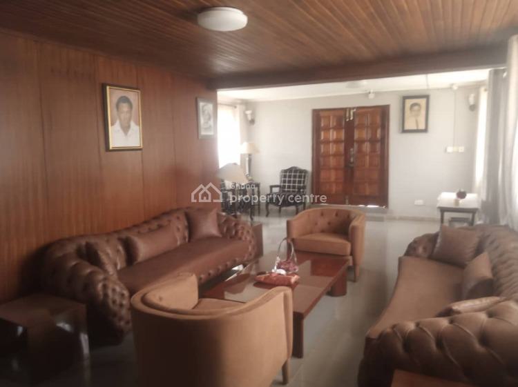 Executive 3 Bedroom House with Boys Quarters at Nungua a-live, Nungua, Ledzokuku-krowor, Accra, House for Rent