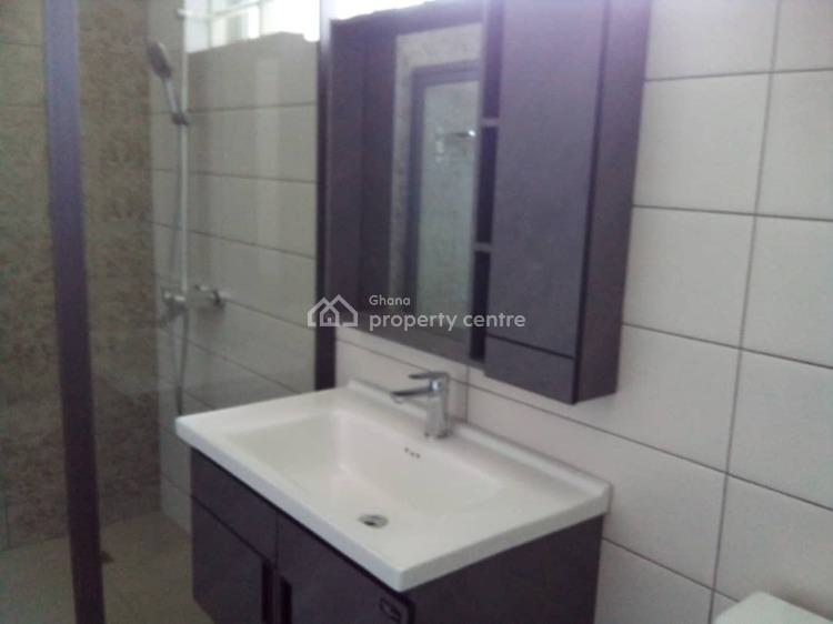 Executive Newly Built 3 Bedroom Apartment at Sakumono, Tema West Municipal District, Accra, Apartment for Rent