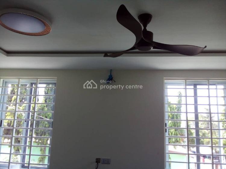 Executive Newly Built 3 Bedroom Apartment at Sakumono, Tema West Municipal District, Accra, Apartment for Rent