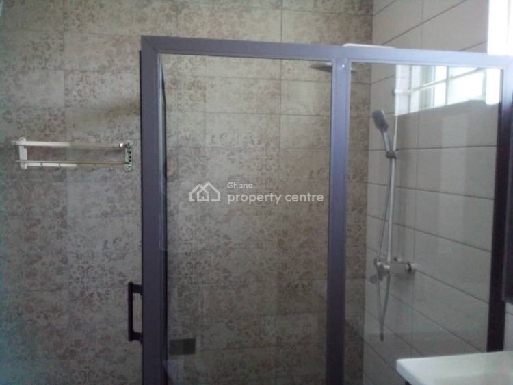 Executive Newly Built 3 Bedroom Apartment at Sakumono, Tema West Municipal District, Accra, Apartment for Rent