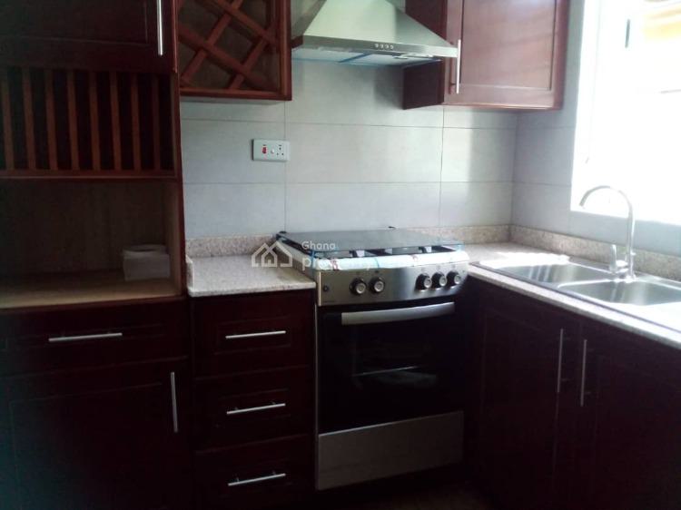 Executive Newly Built 3 Bedroom Apartment at Sakumono, Tema West Municipal District, Accra, Apartment for Rent