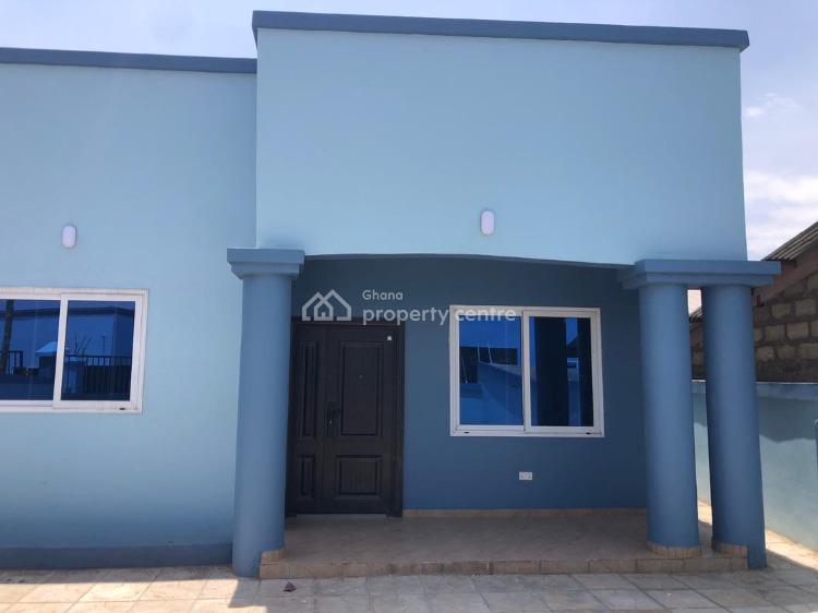 Executive 3 Bedroom House, Oyarifa, La Nkwantanang Madina Municipal, Accra, House for Sale