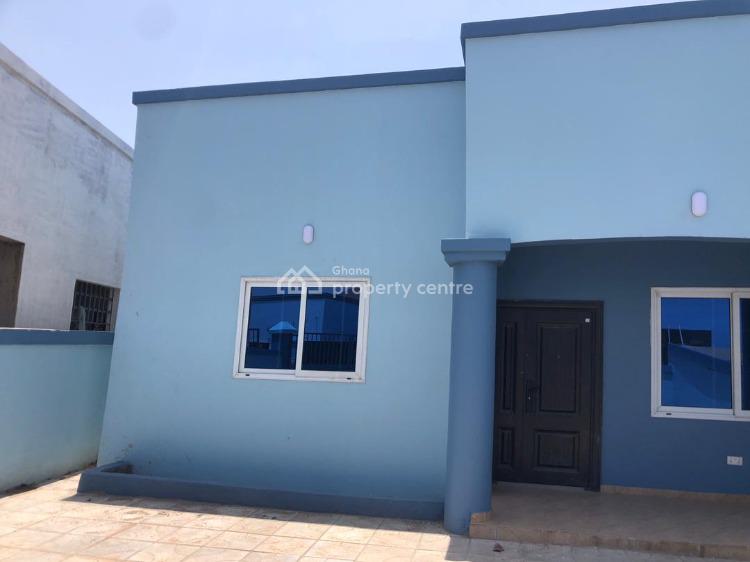 Executive 3 Bedroom House, Oyarifa, La Nkwantanang Madina Municipal, Accra, House for Sale