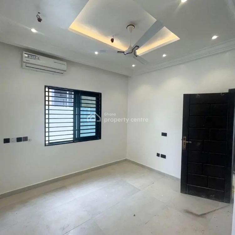 Executive Newlybuilt 2 Bedrooms Self Compound House at Lakeside Estate, Ashaley Botwe, Adenta Municipal, Accra, House for Sale