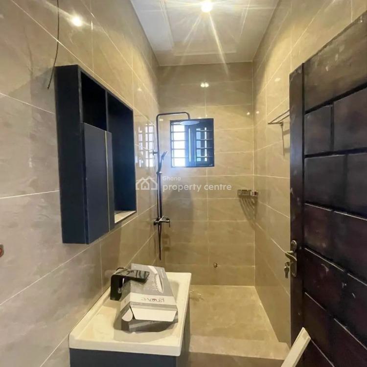 Executive Newlybuilt 2 Bedrooms Self Compound House at Lakeside Estate, Ashaley Botwe, Adenta Municipal, Accra, House for Sale