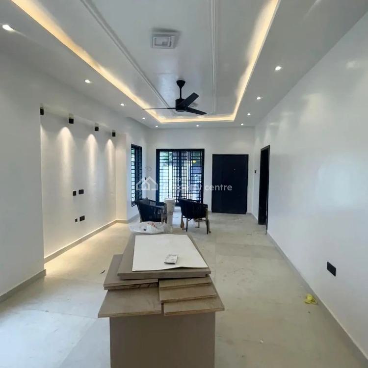 Executive Newlybuilt 2 Bedrooms Self Compound House at Lakeside Estate, Ashaley Botwe, Adenta Municipal, Accra, House for Sale