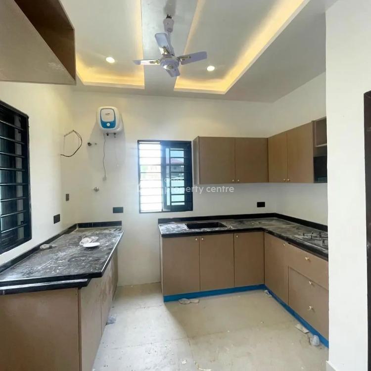Executive Newlybuilt 2 Bedrooms Self Compound House at Lakeside Estate, Ashaley Botwe, Adenta Municipal, Accra, House for Sale