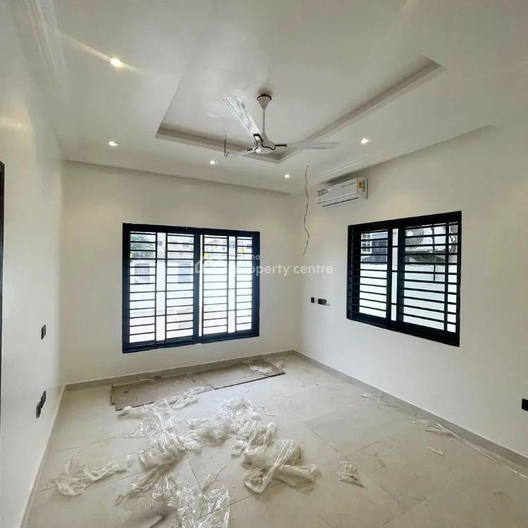 Executive Newlybuilt 2 Bedrooms Self Compound House at Lakeside Estate, Ashaley Botwe, Adenta Municipal, Accra, House for Sale