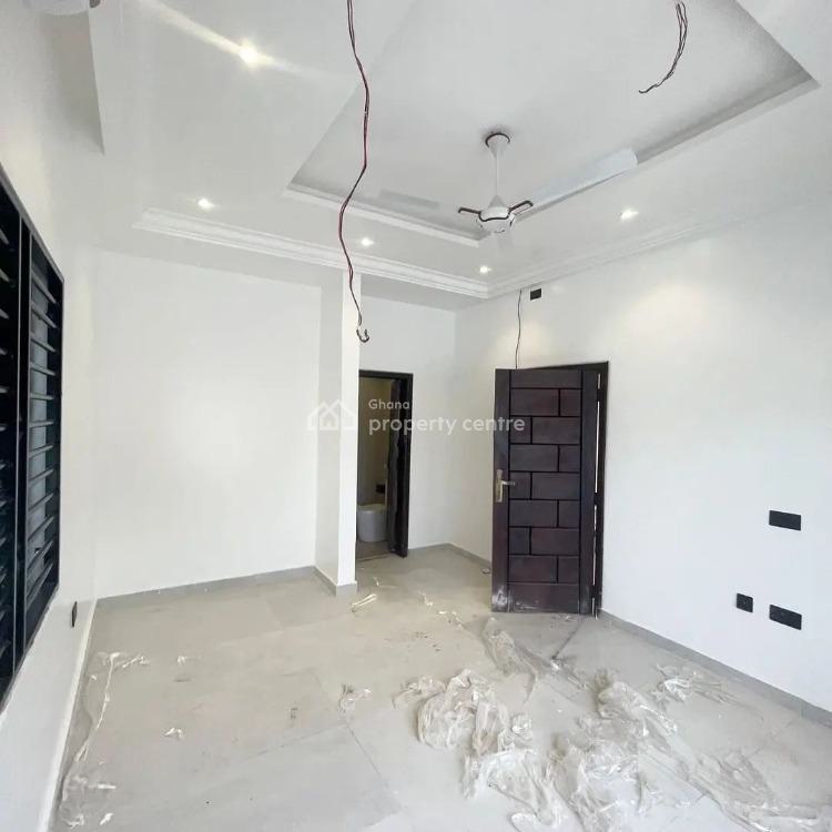 Executive Newlybuilt 2 Bedrooms Self Compound House at Lakeside Estate, Ashaley Botwe, Adenta Municipal, Accra, House for Sale