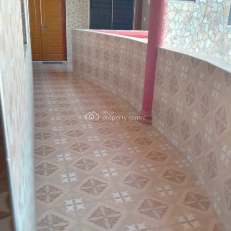 Executive 2 Bedrooms Apartment at  Lashibi Community 14, Lashibi, Accra, Apartment for Rent