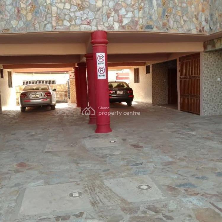 Executive 2 Bedrooms Apartment at  Lashibi Community 14, Lashibi, Accra, Apartment for Rent