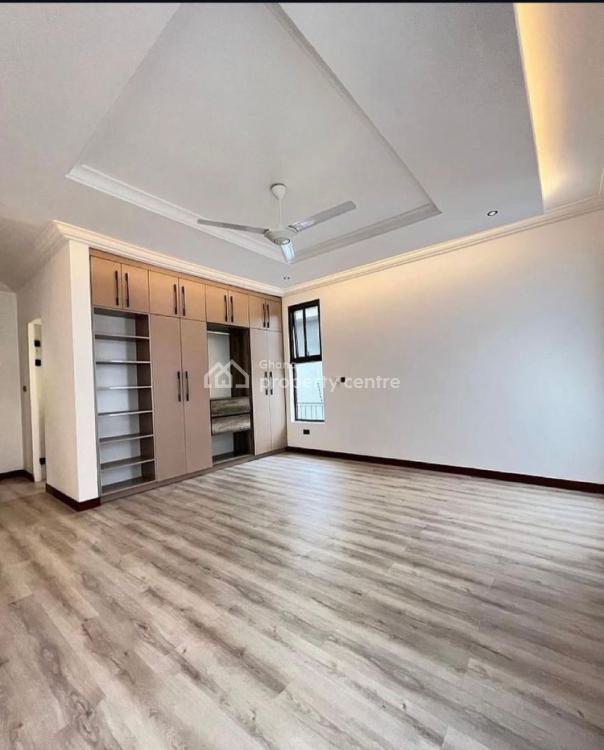 Executive Newly Built 4 Bedroom House with Bq at West Trassaco, East Legon, Accra, House for Sale