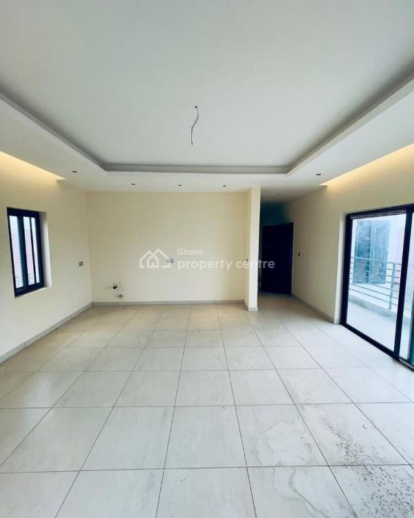 Executive Newly Built 2 Bedrooms Apartment at Spintex (18 Junction), Spintex, Accra, Apartment for Sale