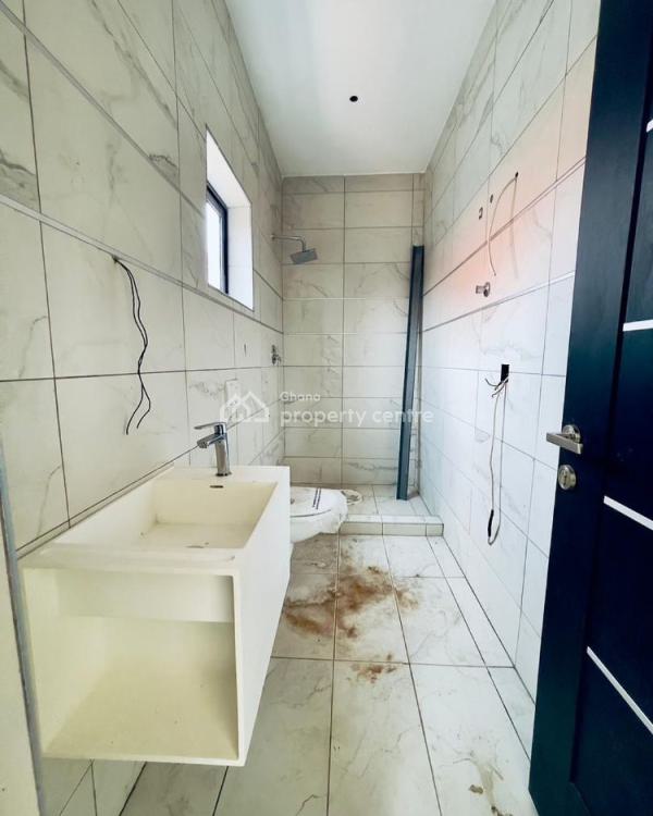 Executive Newly Built 2 Bedrooms Apartment at Spintex (18 Junction), Spintex, Accra, Apartment for Sale