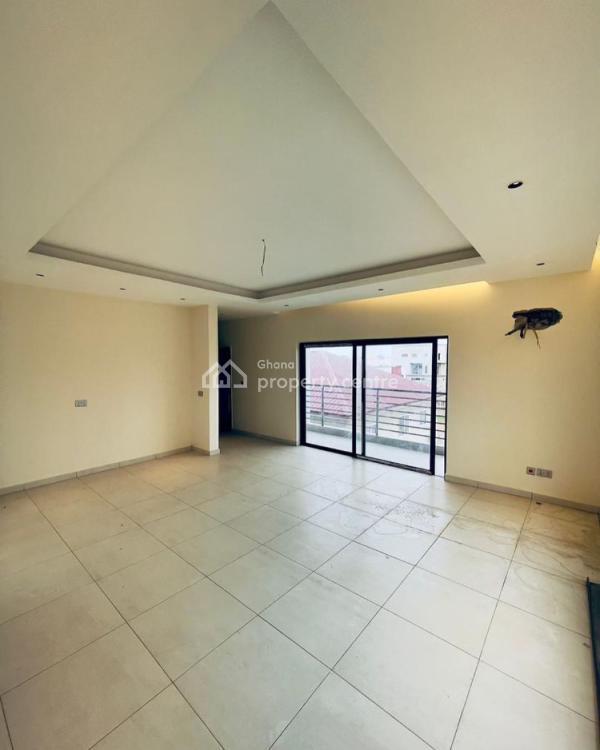 Executive Newly Built 2 Bedrooms Apartment at Spintex (18 Junction), Spintex, Accra, Apartment for Sale