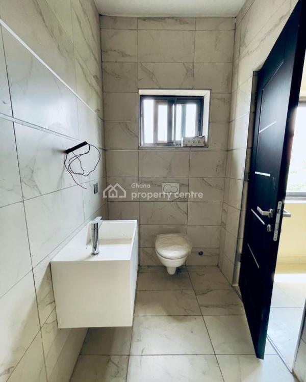 Executive Newly Built 2 Bedrooms Apartment at Spintex (18 Junction), Spintex, Accra, Apartment for Sale