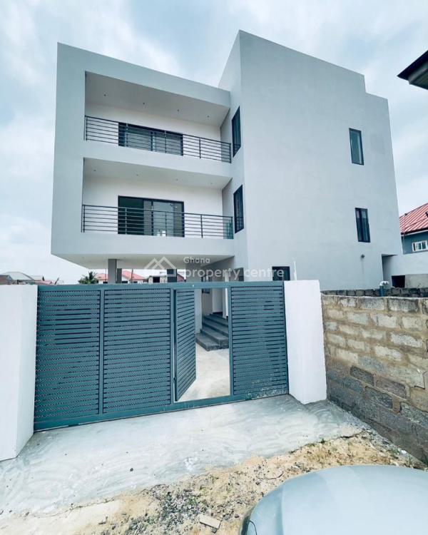 Executive Newly Built 2 Bedrooms Apartment at Spintex (18 Junction), Spintex, Accra, Apartment for Sale