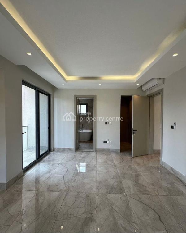 Executive Newly Built 4 Bedroom House at Shiashie, East Legon, East Legon, Accra, House for Rent