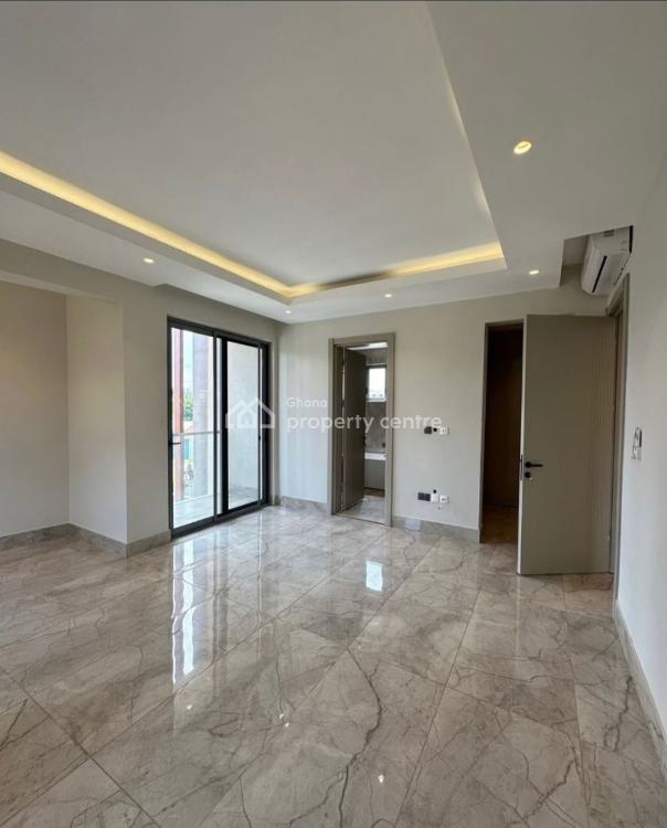Executive Newly Built 4 Bedroom House at Shiashie, East Legon, East Legon, Accra, House for Rent