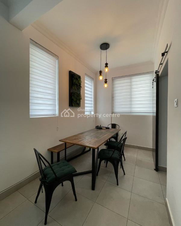 Executive 3 Bedrooms Fully Furnished Townhouse at Tseaddo, Tse Addo, Accra, Townhouse for Rent