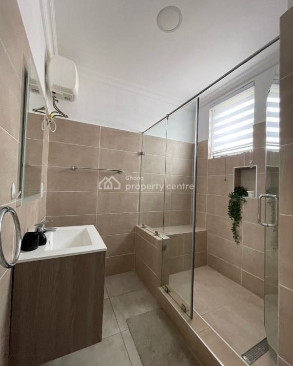 Executive 3 Bedrooms Fully Furnished Townhouse at Tseaddo, Tse Addo, Accra, Townhouse for Rent
