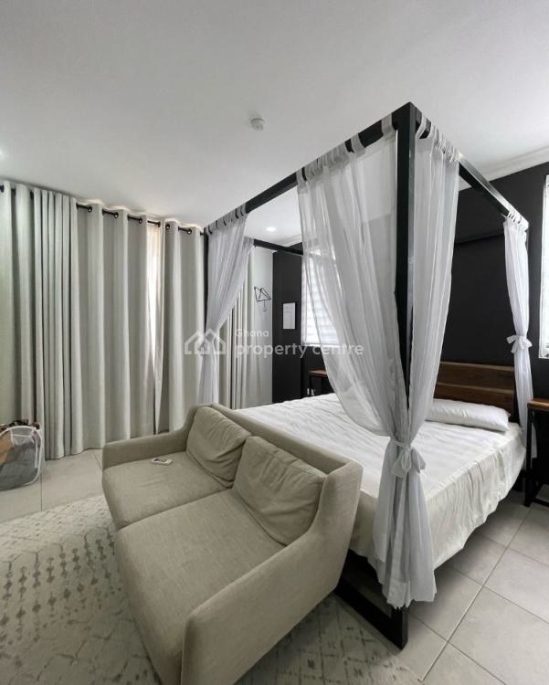 Executive 3 Bedrooms Fully Furnished Townhouse at Tseaddo, Tse Addo, Accra, Townhouse for Rent