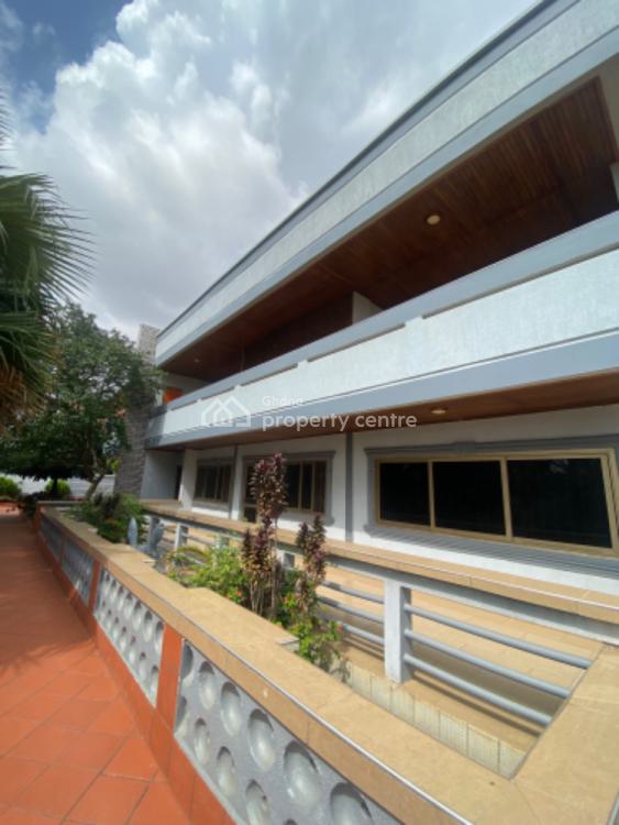 Nine( 9) Bedroom House, Kwadaso, Kumasi Metropolitan, Ashanti, House for Rent